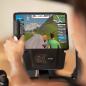 Preview: Hammer CrossPace 5.0 NorsK Ellipsentrainer - braun